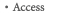 Access