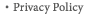Privacy Policy